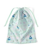 【チャコット/Chacott / KIDS】のジュエルチュチュ巾着L アイスグリーン|ID: prp329100004709493 ipo3291000000034209961