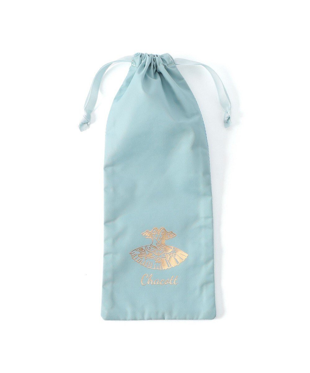 【チャコット/Chacott / KIDS】のチュチュ半メッシュ巾着S インテリア・キッズ・メンズ・レディースファッション・服の通販 founy(ファニー) 　ファッション　Fashion　キッズファッション　Fashion for Kids　シューズ　Shoes, Footwear　ベビー　Baby, Babywear　メッシュ　Mesh, Net Fabric　巾着　Drawstring Bag, Kinchaku　ベビーブルー|ID: prp329100004709494 ipo3291000000034017573