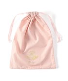 【チャコット/Chacott / KIDS】のチュチュ半メッシュ巾着M ロイヤルピンク|ID: prp329100004709495 ipo3291000000034017578
