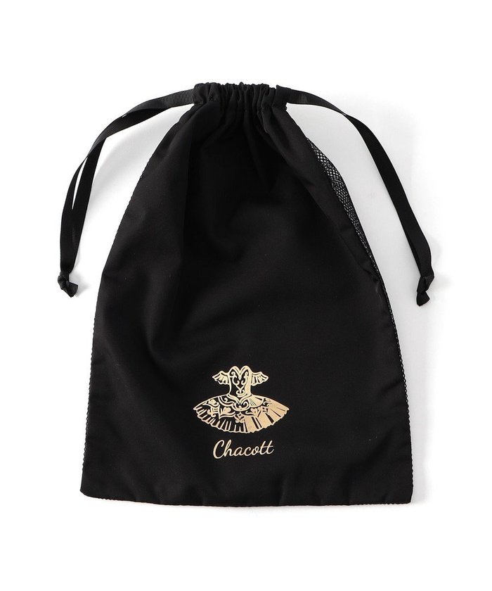 【チャコット/Chacott / KIDS】のチュチュ半メッシュ巾着M インテリア・キッズ・メンズ・レディースファッション・服の通販 founy(ファニー) https://founy.com/ ファッション Fashion キッズファッション Fashion for Kids シューズ Shoes, Footwear ベビー Baby, Babywear メッシュ Mesh, Net Fabric 巾着 Drawstring Bag, Kinchaku |ID: prp329100004709495 ipo3291000000034242318