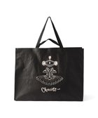 【チャコット/Chacott / KIDS】のジュエルチュチュ不織布バッグL ブラック|ID: prp329100004709497 ipo3291000000034555758