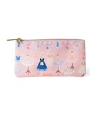 【チャコット/Chacott / KIDS】のジュエルチュチュポーチ ロイヤルピンク|ID: prp329100004709499 ipo3291000000034796642