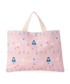 【チャコット/Chacott / KIDS】のジュエルチュチュレッスンバッグ ロイヤルピンク|ID: prp329100004709503 ipo3291000000034017603