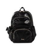 【チャコット/Chacott / KIDS】のリボンチャームバックパック 人気、トレンドファッション・服の通販 founy(ファニー) ファッション Fashion キッズファッション Fashion for Kids チャーム Charm, Pendant ポケット Pocket, Pocket Detail リボン Ribbon, Bow thumbnail ブラック|ID: prp329100004709504 ipo3291000000035988305