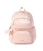 【チャコット/Chacott / KIDS】のリボンチャームバックパック 人気、トレンドファッション・服の通販 founy(ファニー) ファッション Fashion キッズファッション Fashion for Kids チャーム Charm, Pendant ポケット Pocket, Pocket Detail リボン Ribbon, Bow thumbnail ロイヤルピンク|ID: prp329100004709504 ipo3291000000035988306