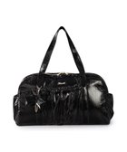 【チャコット/Chacott / KIDS】のリボンチャームトートバッグ ブラック|ID: prp329100004709505 ipo3291000000034888479