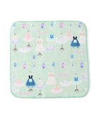 【チャコット/Chacott / KIDS】のジュエルチュチュハンドタオル 人気、トレンドファッション・服の通販 founy(ファニー) ファッション Fashion キッズファッション Fashion for Kids おすすめ Recommended / Our Picks ギフト プレゼント Gift / Present タオル Towel, Bath Towel ハンド Hand, Handmade バレエ Ballet, Ballet Style パール Pearl, Pearl Accent thumbnail アイスグリーン|ID: prp329100004709506 ipo3291000000034451989