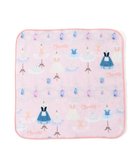 【チャコット/Chacott / KIDS】のジュエルチュチュハンドタオル 人気、トレンドファッション・服の通販 founy(ファニー) ファッション Fashion キッズファッション Fashion for Kids おすすめ Recommended / Our Picks ギフト プレゼント Gift / Present タオル Towel, Bath Towel ハンド Hand, Handmade バレエ Ballet, Ballet Style パール Pearl, Pearl Accent thumbnail ロイヤルピンク|ID: prp329100004709506 ipo3291000000034451990