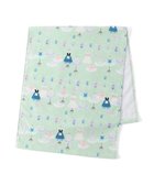 【チャコット/Chacott / KIDS】のジュエルチュチュフェイスタオル アイスグリーン|ID: prp329100004709507 ipo3291000000034294864