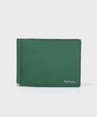 【ポールスミス/Paul Smith / MEN】のブライトストライププラー SS24 マネークリップ 人気、トレンドファッション・服の通販 founy(ファニー) ファッション Fashion メンズファッション Fashion for Men 春 Spring コンビ Combo, Combination Style 財布 Wallet, Purse 人気 Popular, Best Seller メンズ Men's, Menswear ライニング Inner Lining, Inner Fabric, Lined S/S・春夏 SS, Spring/Summer, Warm Season 夏 Summer thumbnail グリーン|ID: prp329100004709514 ipo3291000000035175147