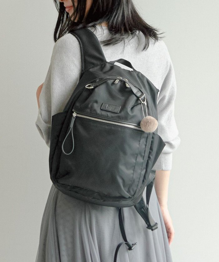 【エース バッグズ アンド ラゲッジ/ACE BAGS & LUGGAGE / MEN】のkanana project PJ-15 ライトリーバッグ リュックサック M 17373 カナナプロジェクト 軽量 エキスパンド インテリア・キッズ・メンズ・レディースファッション・服の通販 founy(ファニー) https://founy.com/ ファッション Fashion メンズファッション Fashion for Men バッグ Bags エアリー Airy Texture エレガント 上品 Elegant オケージョン Occasion Wear 傘 Umbrella, Parasol 軽量 Lightweight, Ultra Light フロント Front, Front Design ポケット Pocket, Pocket Detail リュック Backpack, Rucksack |ID: prp329100004709515 ipo3291000000034017641