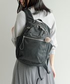 【エース バッグズ アンド ラゲッジ/ACE BAGS & LUGGAGE / MEN】のkanana project PJ-15 ライトリーバッグ リュックサック M 17373 カナナプロジェクト 軽量 エキスパンド ブラック|ID: prp329100004709515 ipo3291000000034017642