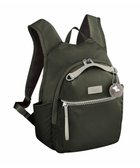 【エース バッグズ アンド ラゲッジ/ACE BAGS & LUGGAGE / MEN】のkanana project PJ-15 ライトリーバッグ リュックサック M 17373 カナナプロジェクト 軽量 エキスパンド カーキ|ID: prp329100004709515 ipo3291000000034017643