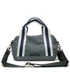 【レガロフェリーチェ/Regalo Felice】の【水に濡れても色落ちしないデニム調生地】ミニボストン / REGALO 人気、トレンドファッション・服の通販 founy(ファニー) ファッション Fashion レディースファッション Fashion for Women ショルダー Shoulder, Shoulder Strap シルバー Silver, Metallic Silver 財布 Wallet, Purse デニム Denim, Jeans Material 人気 Popular, Best Seller フォルム Silhouette, Form ベスト Vest, Waistcoat ベビー Baby, Babywear ボストン Boston ボストンバッグ Boston Bag, Retro Bag ポケット Pocket, Pocket Detail メンズ Men's, Menswear おすすめ Recommended / Our Picks 旅行 Travel thumbnail DNV|ID: prp329100004709517 ipo3291000000034017654