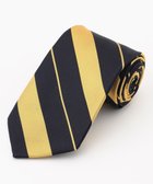 【ジェイ プレス/J.PRESS / MEN】の【定番】オーセンティックレジメンタル ネクタイ イエロー系2|ID: prp329100004709522 ipo3291000000034294810