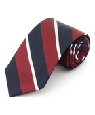 【ジェイ プレス/J.PRESS / MEN】の【定番】オーセンティックレジメンタル ネクタイ 人気、トレンドファッション・服の通販 founy(ファニー) ファッション Fashion メンズファッション Fashion for Men ストライプ Stripe, Striped Pattern スーツ Suit, Formalwear 定番 Standard, Basic Item 帽子 Hat, Headwear リボン Ribbon, Bow thumbnail ワイン系2|ID: prp329100004709525 ipo3291000000035212794