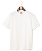 【ジェイ プレス/J.PRESS / MEN】の【WEB・一部店舗限定】リンクスTシャツ ホワイト系|ID: prp329100004709538 ipo3291000000034243265