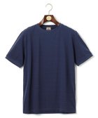 【ジェイ プレス/J.PRESS / MEN】の【WEB・一部店舗限定】リンクスTシャツ ネイビー系|ID: prp329100004709538 ipo3291000000034243267