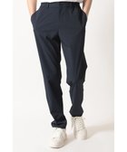 【ダックス/DAKS / MEN】のウエストゴム テーパードパンツ ネイビー|ID: prp329100004709540 ipo3291000000034017735