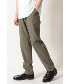 【ダックス/DAKS / MEN】のウエストゴム テーパードパンツ 人気、トレンドファッション・服の通販 founy(ファニー) ファッション Fashion メンズファッション Fashion for Men ボトムス Bottoms ストレッチ Stretch, Stretchy Fabric チェック Check, Plaid, Tartan ビジネス 仕事 通勤 Business / Work / Commuting ポケット Pocket, Pocket Detail リラックス Relax, Relaxed Fit 夏 Summer S/S・春夏 SS, Spring/Summer, Warm Season A/W・秋冬 Autumn/Winter |ID:prp329100004709540