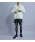 【シーダブリューエックス/CW-X / MEN】の【MEN】ランニングボトム ショートパンツ 3分丈 DHO211 /ワコール ブラックスペシャル|ID: prp329100004709541 ipo3291000000034017741