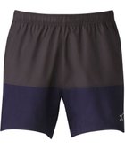 【シーダブリューエックス/CW-X / MEN】の【MEN】ランニングボトム ショートパンツ 3分丈 DHO211 /ワコール ライトグレー|ID: prp329100004709541 ipo3291000000034017746