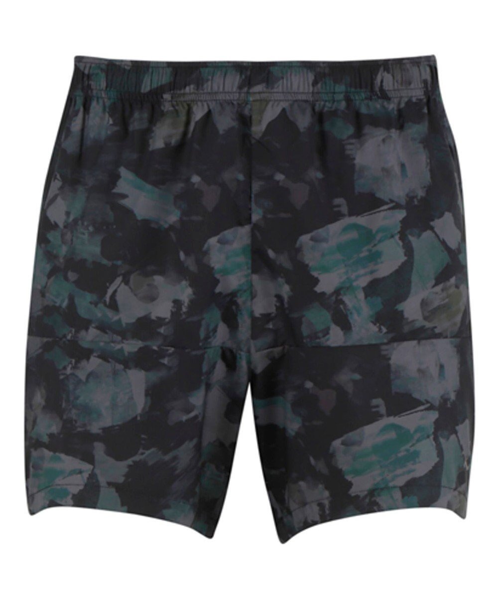 【シーダブリューエックス/CW-X / MEN】の【MEN】ランニングボトム ショートパンツ 3分丈 DHO211 /ワコール インテリア・キッズ・メンズ・レディースファッション・服の通販 founy(ファニー) 　ファッション　Fashion　メンズファッション　Fashion for Men　ボトムス　Bottoms　ハーフパンツ・ショートパンツ　Shorts & Half Pants　ショート　Short, Short Length　パターン　Pattern, Design Print　ボトム　Bottoms, Lower Wear　ポケット　Pocket, Pocket Detail　ランニング　Running, Running Wear, Activewear, Jogging　ライトブルー|ID: prp329100004709541 ipo3291000000034410305