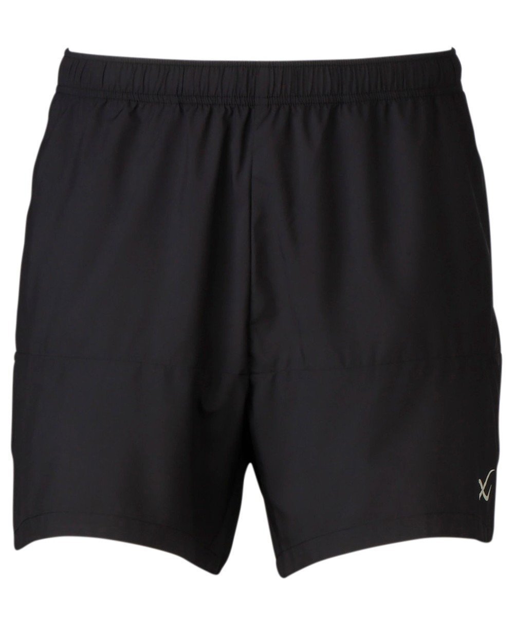 【シーダブリューエックス/CW-X / MEN】の【MEN】ランニングボトム ショートパンツ 3分丈 DHO211 /ワコール 人気、トレンドファッション・服の通販 founy(ファニー) 　ファッション　Fashion　メンズファッション　Fashion for Men　ボトムス　Bottoms　ハーフパンツ・ショートパンツ　Shorts & Half Pants　ショート　Short, Short Length　パターン　Pattern, Design Print　ボトム　Bottoms, Lower Wear　ポケット　Pocket, Pocket Detail　ランニング　Running, Running Wear, Activewear, Jogging　 other-1|ID: prp329100004709541 ipo3291000000034960123