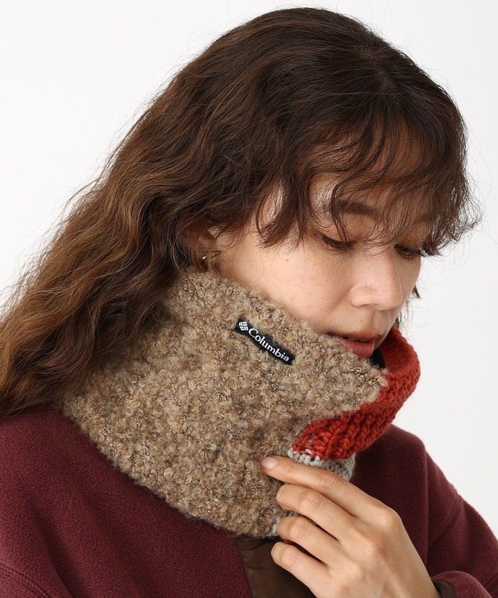 【コロンビア/Columbia】のColumbia/ ダイアモンドダストネックゲイター /コロンビア インテリア・キッズ・メンズ・レディースファッション・服の通販 founy(ファニー) https://founy.com/ ファッション Fashion レディースファッション Fashion for Women おすすめ Recommended / Our Picks アウトドア Outdoor Clothing パターン Pattern, Design Print ブロック Block, Solid Block Pattern 夏 Summer S/S・春夏 SS, Spring/Summer, Warm Season A/W・秋冬 Autumn/Winter 軽量 Lightweight, Ultra Light |ID: prp329100004709545 ipo3291000000034017765