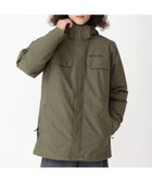 【コロンビア/Columbia / MEN】のColumbia/ クローバーデールIIインターチェンジジャケット /コロンビア 人気、トレンドファッション・服の通販 founy(ファニー) ファッション Fashion メンズファッション Fashion for Men アウター Men's Coats Outerwear アウトドア Outdoor Clothing ジャケット Jacket, Outerwear ドローコード Drawcord, Drawstring Cord ハンド Hand, Handmade フィット Fit, Slim Fit フラップ Flap, Flap Pocket ポケット Pocket, Pocket Detail ライナー Liner, Inner Layer A/W・秋冬 Autumn/Winter S/S・春夏 SS, Spring/Summer, Warm Season 新作・新入荷 New Arrivals / New In おすすめ Recommended / Our Picks 夏 Summer thumbnail Stone Green|ID: prp329100004709547 ipo3291000000034017784