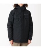 【コロンビア/Columbia / MEN】のColumbia/ クローバーデールIIインターチェンジジャケット /コロンビア 人気、トレンドファッション・服の通販 founy(ファニー) ファッション Fashion メンズファッション Fashion for Men アウター Men's Coats Outerwear アウトドア Outdoor Clothing ジャケット Jacket, Outerwear ドローコード Drawcord, Drawstring Cord ハンド Hand, Handmade フィット Fit, Slim Fit フラップ Flap, Flap Pocket ポケット Pocket, Pocket Detail ライナー Liner, Inner Layer A/W・秋冬 Autumn/Winter S/S・春夏 SS, Spring/Summer, Warm Season 新作・新入荷 New Arrivals / New In おすすめ Recommended / Our Picks 夏 Summer thumbnail Black|ID: prp329100004709547 ipo3291000000034017785