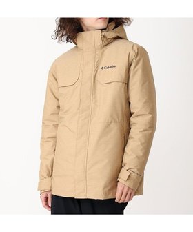 【コロンビア/Columbia / MEN】のColumbia/ クローバーデールIIインターチェンジジャケット /コロンビア 人気、トレンドファッション・服の通販 founy(ファニー) ファッション Fashion メンズファッション Fashion for Men アウター Men's Coats Outerwear アウトドア Outdoor Clothing ジャケット Jacket, Outerwear ドローコード Drawcord, Drawstring Cord ハンド Hand, Handmade フィット Fit, Slim Fit フラップ Flap, Flap Pocket ポケット Pocket, Pocket Detail ライナー Liner, Inner Layer A/W・秋冬 Autumn/Winter S/S・春夏 SS, Spring/Summer, Warm Season おすすめ Recommended / Our Picks 夏 Summer |ID:prp329100004709547