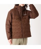 【コロンビア/Columbia / MEN】のColumbia/ グランドトレックIIIダウンフーデッドジャケット /コロンビア Tobacco|ID: prp329100004709548 ipo3291000000034875935
