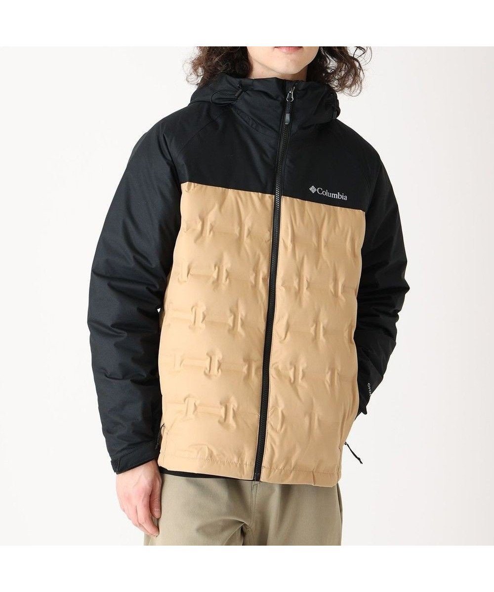 【コロンビア/Columbia / MEN】のColumbia/ グランドトレックIIIダウンフーデッドジャケット /コロンビア 人気、トレンドファッション・服の通販 founy(ファニー) ファッション Fashion メンズファッション Fashion for Men アウター Men's Coats Outerwear ジャケット Jacket, Outerwear ダウン Down, Puffer ハンド Hand, Handmade フィット Fit, Slim Fit ポケット Pocket, Pocket Detail A/W・秋冬 Autumn/Winter S/S・春夏 SS, Spring/Summer, Warm Season おすすめ Recommended / Our Picks 夏 Summer 旅行 Travel other-1|ID: prp329100004709548 ipo3291000000035707930