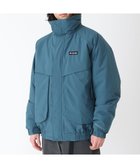 【コロンビア/Columbia / MEN】のColumbia/ パウダーケグIIリマスタードインターチェンジ /コロンビア 人気、トレンドファッション・服の通販 founy(ファニー) ファッション Fashion メンズファッション Fashion for Men アウター Men's Coats Outerwear ブルゾンジャケット / カジュアルアウター Bomber Jackets & Blousons ジャケット Jacket, Outerwear ダブル Double, Double-Breasted トレンド Trend, Trending Now フィット Fit, Slim Fit フロント Front, Front Design ブルゾン Blouson, Bomber Jacket プリント Print, Printed Pattern ポケット Pocket, Pocket Detail ワンポイント One Point, Statement Accent ワーク Workwear, Utility Style A/W・秋冬 Autumn/Winter S/S・春夏 SS, Spring/Summer, Warm Season 新作・新入荷 New Arrivals / New In おすすめ Recommended / Our Picks 夏 Summer thumbnail Everblue|ID: prp329100004709549 ipo3291000000034017798