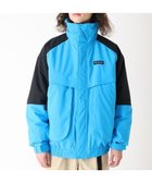 【コロンビア/Columbia / MEN】のColumbia/ パウダーケグIIリマスタードインターチェンジ /コロンビア 人気、トレンドファッション・服の通販 founy(ファニー) ファッション Fashion メンズファッション Fashion for Men アウター Men's Coats Outerwear ブルゾンジャケット / カジュアルアウター Bomber Jackets & Blousons ジャケット Jacket, Outerwear ダブル Double, Double-Breasted トレンド Trend, Trending Now フィット Fit, Slim Fit フロント Front, Front Design ブルゾン Blouson, Bomber Jacket プリント Print, Printed Pattern ポケット Pocket, Pocket Detail ワンポイント One Point, Statement Accent ワーク Workwear, Utility Style A/W・秋冬 Autumn/Winter S/S・春夏 SS, Spring/Summer, Warm Season 新作・新入荷 New Arrivals / New In おすすめ Recommended / Our Picks 夏 Summer thumbnail Compass Blue、 Black|ID: prp329100004709549 ipo3291000000034017800