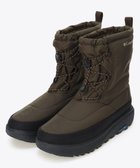 【コロンビア/Columbia】のColumbia/イエローテイル アイスマジック パフィー ウォータープルーフ /コロンビア Dark Brown|ID: prp329100004709550 ipo3291000000035707583