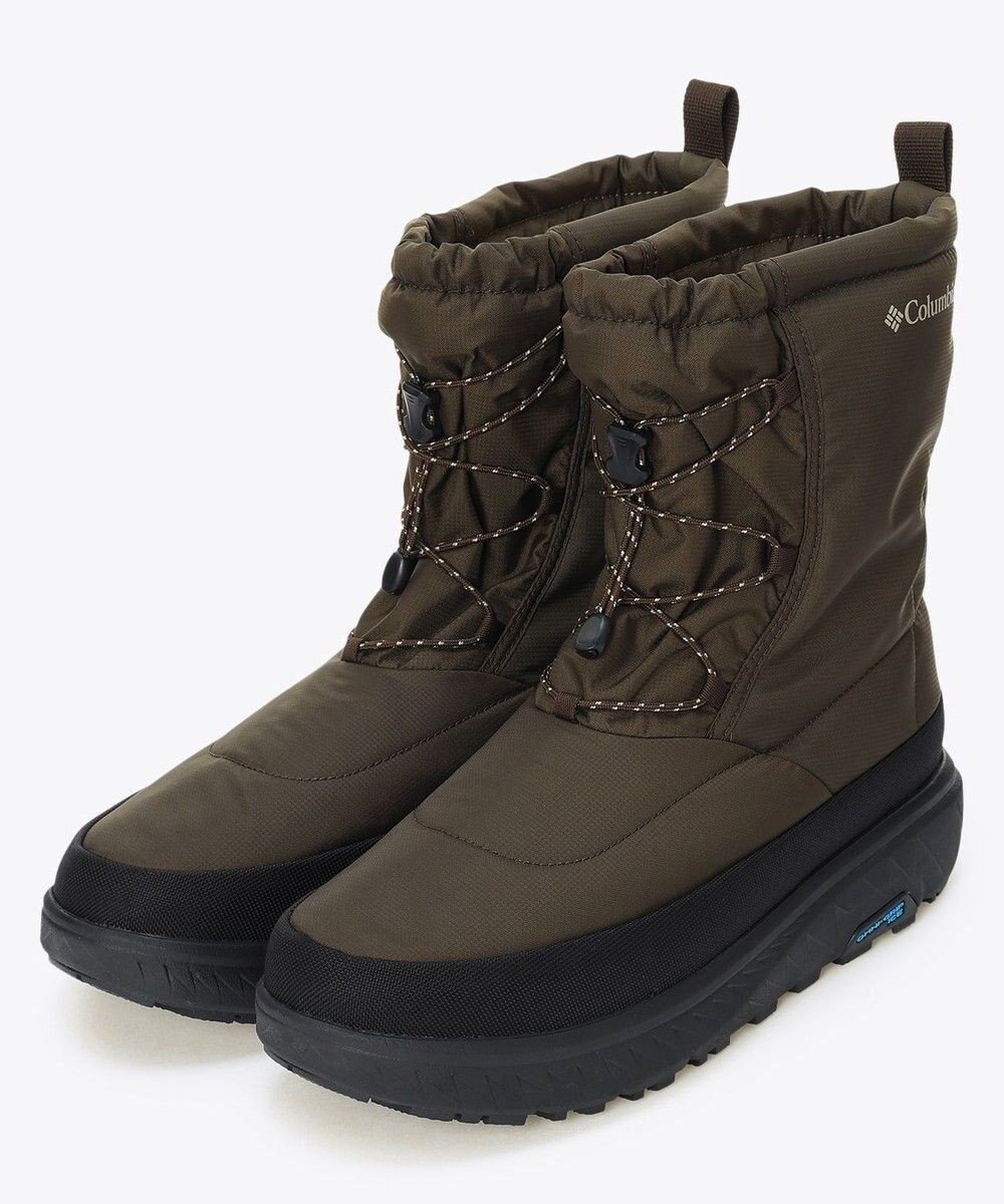 【コロンビア/Columbia】のColumbia/イエローテイル アイスマジック パフィー ウォータープルーフ /コロンビア インテリア・キッズ・メンズ・レディースファッション・服の通販 founy(ファニー) 　ファッション　Fashion　レディースファッション　Fashion for Women　アウトドア　Outdoor Clothing　ウォーター　Water　人気　Popular, Best Seller　フィット　Fit, Slim Fit　ライニング　Inner Lining, Inner Fabric, Lined　ロング　Long, Long-Length　冬　Winter / This Winter　A/W・秋冬　Autumn/Winter　S/S・春夏　SS, Spring/Summer, Warm Season　夏　Summer　Dark Brown|ID: prp329100004709550 ipo3291000000035707583