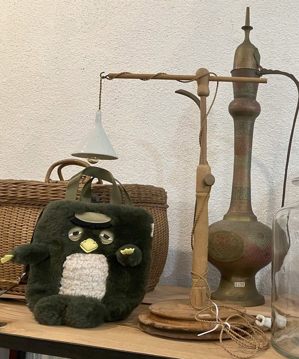 【ルートート/ROOTOTE】の1236【トート&ショルダー】EU.ベビールー.2wayクリプティッド-D 人気、トレンドファッション・服の通販 founy(ファニー) 　ファッション　Fashion　レディースファッション　Fashion for Women　バッグ　Bags　カメラ　Camera Accessories　ショルダー　Shoulder, Shoulder Strap　皿　Plate, Dish　財布　Wallet, Purse　ベビー　Baby, Babywear　ポケット　Pocket, Pocket Detail　モチーフ　Motif, Design Theme　リップ　Lip, Lip Motif　犬　Dog　新作・新入荷　New Arrivals / New In　 other-1|ID: prp329100004709552 ipo3291000000034017814