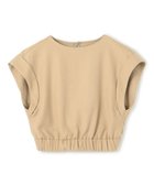 【アンクレイヴ/uncrave】の【手洗い可】コットンリネンツイル ブラウス(uncrave WHITE) 人気、トレンドファッション・服の通販 founy(ファニー) ファッション Fashion レディースファッション Fashion for Women トップス・カットソー Cut & Sew Tops シャツ・ブラウス・オフィスカジュアル Elegant Blouses & Button-Ups 春 Spring ギャザー Gathered, Ruffled セットアップ Set-Up, Coordinated Outfit 雑誌 Magazine, Fashion Magazine タンブラー Tumbler, Travel Mug ツイル Twist, Twisted Detail バランス Balance, Style Balance ボトム Bottoms, Lower Wear リネン Linen, Linen Fabric S/S・春夏 SS, Spring/Summer, Warm Season 夏 Summer thumbnail ベージュ|ID: prp329100004709562 ipo3291000000034017884