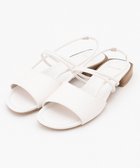 【自由区/JIYU-KU】のコードストラップ サンダル オフ|ID: prp329100004709571 ipo3291000000034286070