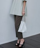 【アイシービー/iCB】の【新色追加・UVカット・吸水速乾・接触冷感・洗える】シェルタリングドライオックス スティックパンツ ソイル系|ID: prp329100004709574 ipo3291000000034202259