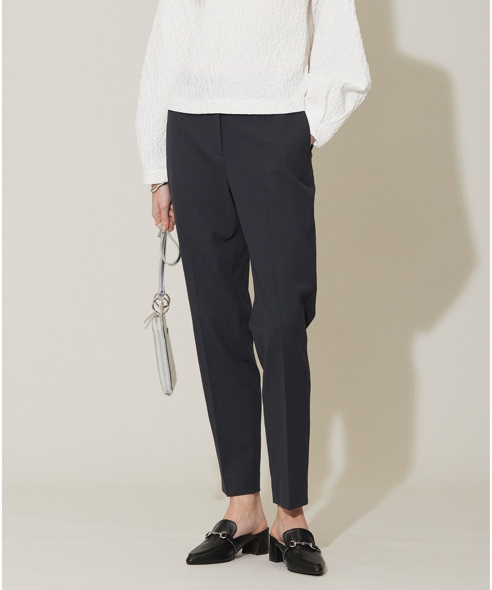 【アイシービー/iCB】の【新色追加・UVカット・吸水速乾・接触冷感・洗える】シェルタリングドライオックス スティックパンツ インテリア・キッズ・メンズ・レディースファッション・服の通販 founy(ファニー) ファッション Fashion レディースファッション Fashion for Women パンツ Pants & Trousers オックス Oxford Fabric 春 Spring 洗える Machine Washable 吸水 Absorbent, Quick-Dry スマート Smart, Elegant センター Center, Center Line タンブラー Tumbler, Travel Mug リネン Linen, Linen Fabric ワイド Wide, Wide Fit S/S・春夏 SS, Spring/Summer, Warm Season 夏 Summer 2024年 2024 2024春夏・S/S Spring/Summer 2024 SS24 ビジネス 仕事 通勤 Business / Work / Commuting ブラック系|ID: prp329100004709574 ipo3291000000034202262