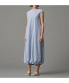 【アンクレイヴ/uncrave】の【撥水・接触冷感・UVカット・洗濯機洗い可】マルチファンクションナイロン ワンピース(uncrave STANDARD) 人気、トレンドファッション・服の通販 founy(ファニー) ファッション Fashion レディースファッション Fashion for Women ワンピース Dresses アンダー Underwear Essentials 春 Spring カーゴパンツ Cargo Pants, Utility Pants ストレッチ Stretch, Stretchy Fabric セットアップ Set-Up, Coordinated Outfit 雑誌 Magazine, Fashion Magazine ドレス Dress, One-Piece バルーン Balloon, Balloon Silhouette フレア Flare, Flared ブルゾン Blouson, Bomber Jacket ポケット Pocket, Pocket Detail マキシ Maxi, Full Length S/S・春夏 SS, Spring/Summer, Warm Season 夏 Summer thumbnail サックス|ID: prp329100004709577 ipo3291000000034018020