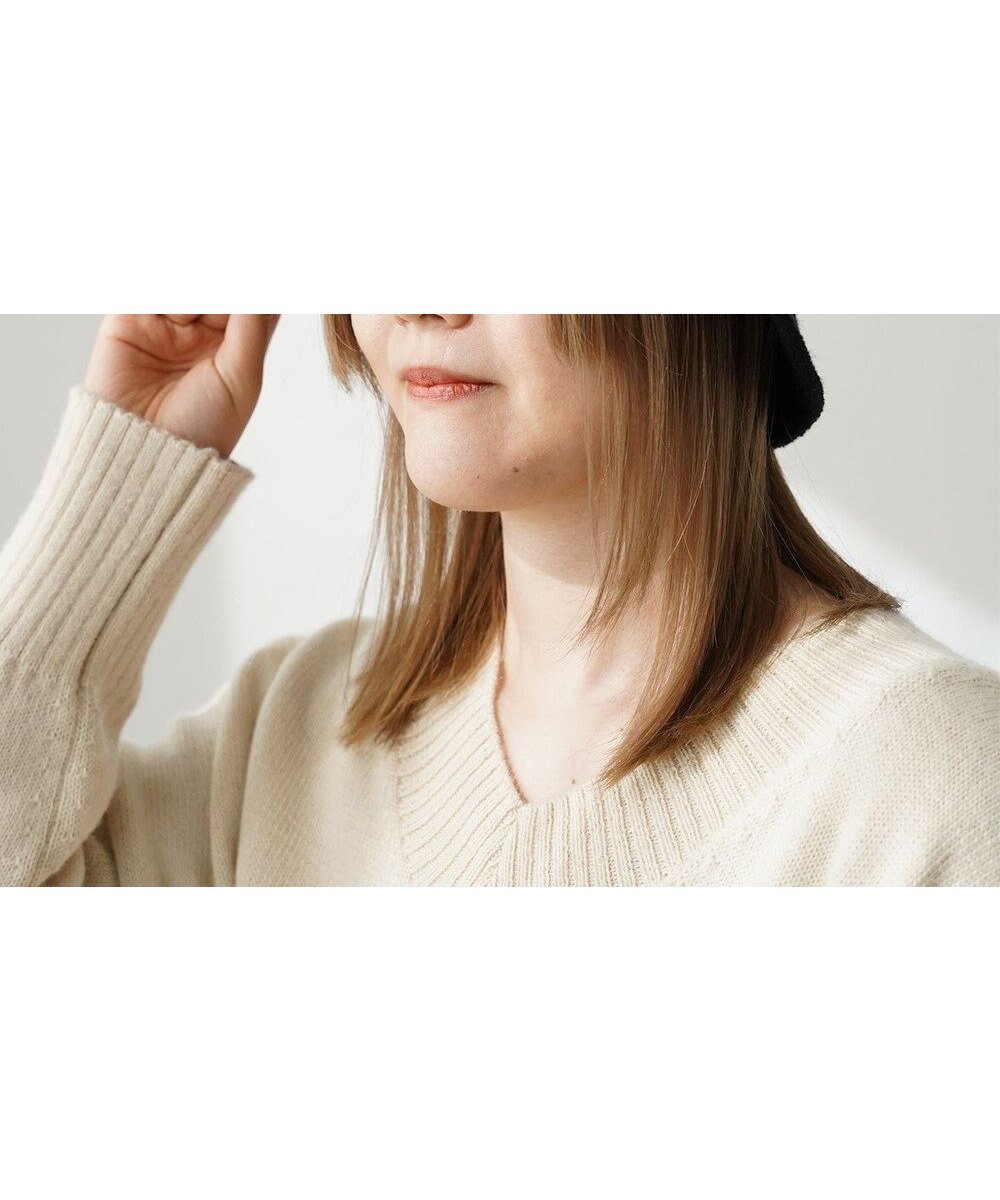 【石田製帽/ISHIDASEIBOU】のベルベットリボン ブルトン 人気、トレンドファッション・服の通販 founy(ファニー) ファッション Fashion レディースファッション Fashion for Women キャップ&ハット Hats & Caps アンゴラ Angora Knitwear シンプル Simple, Minimal なめらか Smooth, Silky Texture フォルム Silhouette, Form ベルベット Velvet, Velvety ベーシック Basic, Essential 帽子 Hat, Headwear リボン Ribbon, Bow ワイヤー Wire, Wired Bra other-1|ID: prp329100004709584 ipo3291000000034289947