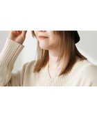 【石田製帽/ISHIDASEIBOU】のベルベットリボン ブルトン ブラック|ID: prp329100004709584 ipo3291000000034289948