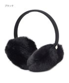 【ムーンバット/MOONBAT】の【ラッピングBOX付き】FURLA ハート型イヤマフ 人気、トレンドファッション・服の通販 founy(ファニー) ファッション Fashion レディースファッション Fashion for Women イタリア Italy エレガント 上品 Elegant コレクション Collection, Seasonal Line シンプル Simple, Minimal チャーム Charm, Pendant パターン Pattern, Design Print フェイクファー Faux Fur, Imitation Fur A/W・秋冬 Autumn/Winter おすすめ Recommended / Our Picks thumbnail ブラック|ID: prp329100004709585 ipo3291000000034178935