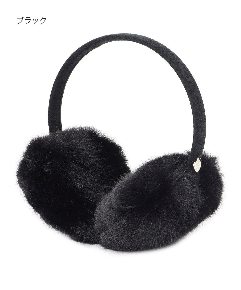 【ムーンバット/MOONBAT】の【ラッピングBOX付き】FURLA ハート型イヤマフ インテリア・キッズ・メンズ・レディースファッション・服の通販 founy(ファニー) ファッション Fashion レディースファッション Fashion for Women イタリア Italy エレガント 上品 Elegant コレクション Collection, Seasonal Line シンプル Simple, Minimal チャーム Charm, Pendant パターン Pattern, Design Print フェイクファー Faux Fur, Imitation Fur A/W・秋冬 Autumn/Winter おすすめ Recommended / Our Picks ブラック|ID: prp329100004709585 ipo3291000000034178935