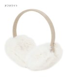 【ムーンバット/MOONBAT】の【ラッピングBOX付き】FURLA ハート型イヤマフ 人気、トレンドファッション・服の通販 founy(ファニー) ファッション Fashion レディースファッション Fashion for Women イタリア Italy エレガント 上品 Elegant コレクション Collection, Seasonal Line シンプル Simple, Minimal チャーム Charm, Pendant パターン Pattern, Design Print フェイクファー Faux Fur, Imitation Fur A/W・秋冬 Autumn/Winter おすすめ Recommended / Our Picks thumbnail オフホワイト|ID: prp329100004709585 ipo3291000000034178938