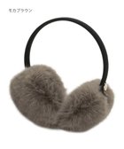【ムーンバット/MOONBAT】の【ラッピングBOX付き】FURLA ハート型イヤマフ 人気、トレンドファッション・服の通販 founy(ファニー) ファッション Fashion レディースファッション Fashion for Women イタリア Italy エレガント 上品 Elegant コレクション Collection, Seasonal Line シンプル Simple, Minimal チャーム Charm, Pendant パターン Pattern, Design Print フェイクファー Faux Fur, Imitation Fur A/W・秋冬 Autumn/Winter おすすめ Recommended / Our Picks thumbnail モカブラウン|ID: prp329100004709585 ipo3291000000034178941